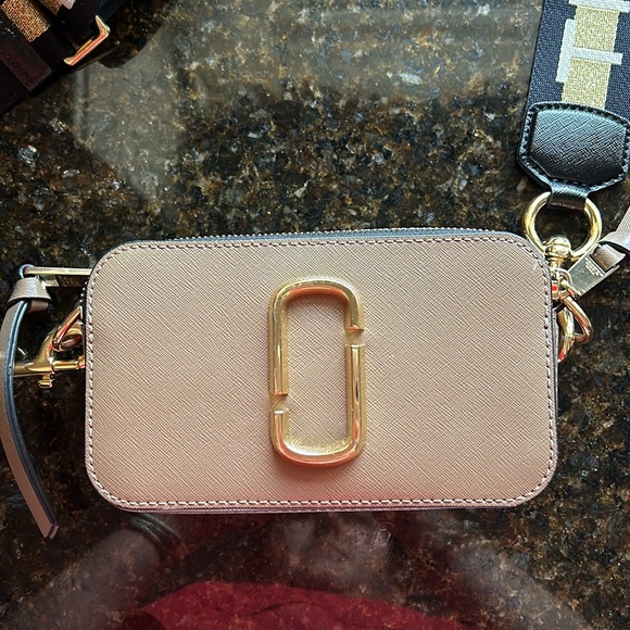 Marc Jacobs Snapshot - Picture 5 of 11